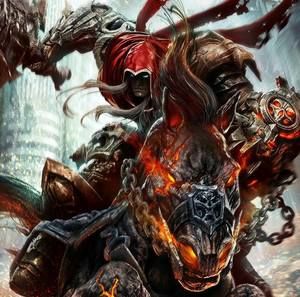 Meet your Posher, Jesus